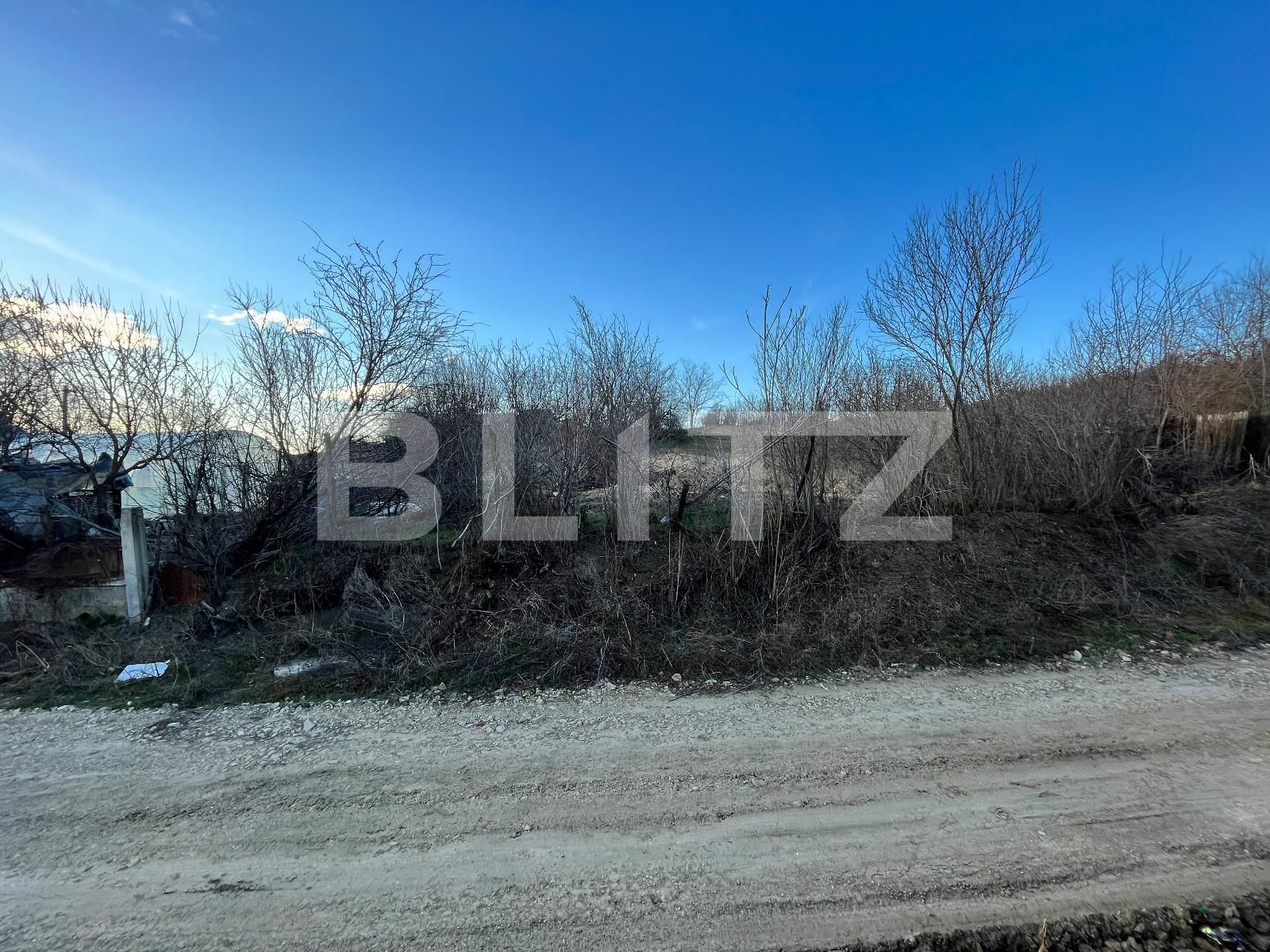 Teren de vânzare Exterior  Nord - 109805TV | BLITZ Craiova | Poza3