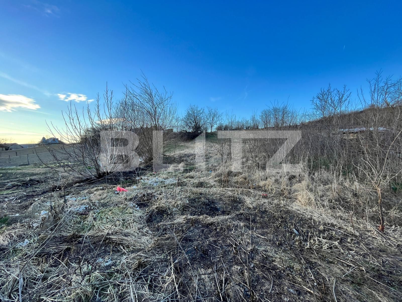 Teren de vânzare Exterior  Nord - 109805TV | BLITZ Craiova | Poza4