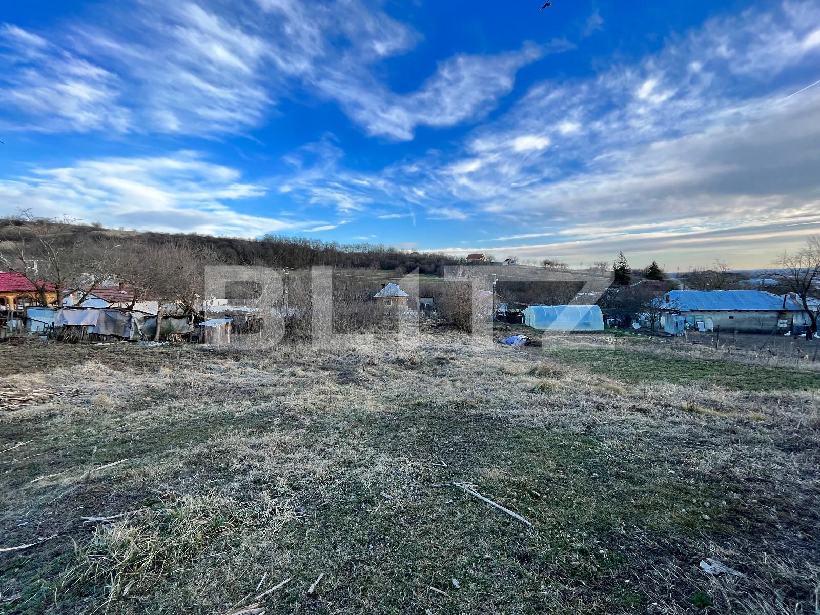 Teren de vânzare Exterior  Nord - 109805TV | BLITZ Craiova | Poza5