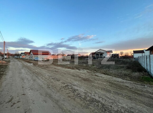 Teren de vânzare Bordei - 109807TV | BLITZ Craiova | Poza3