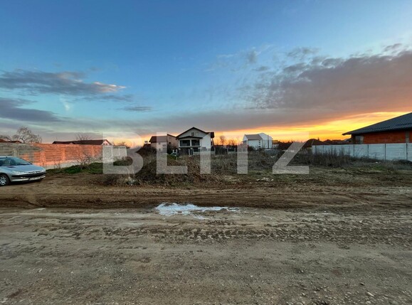 Teren de vânzare Bordei - 109807TV | BLITZ Craiova | Poza2