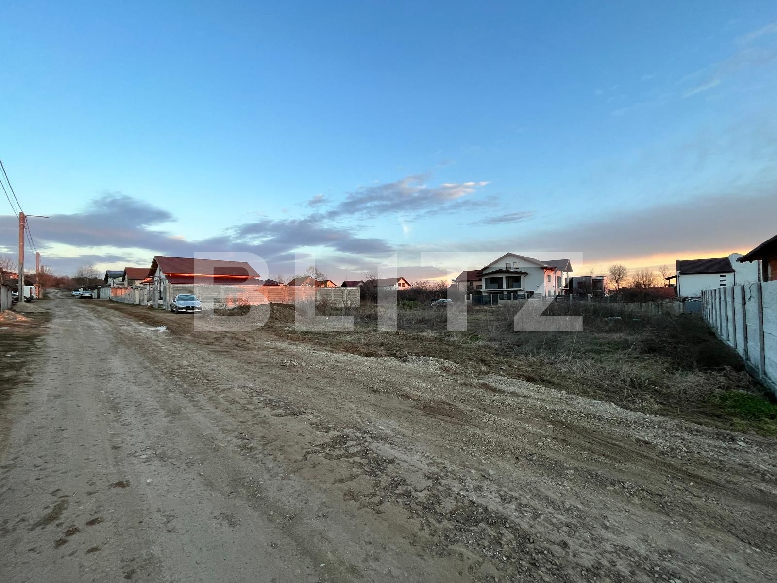 Teren de vânzare Bordei - 109807TV | BLITZ Craiova | Poza3