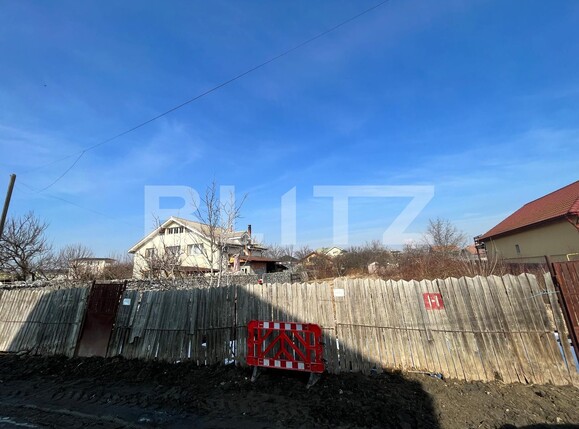 Teren de vânzare Lascar Catargiu - 109809TV | BLITZ Craiova | Poza4