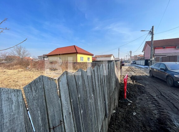 Teren de vânzare Lascar Catargiu - 109809TV | BLITZ Craiova | Poza5