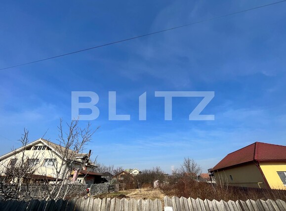 Teren de vânzare Lascar Catargiu - 109809TV | BLITZ Craiova | Poza1