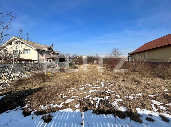 Teren de vânzare Lascar Catargiu - 109809TV | BLITZ Craiova | Poza2