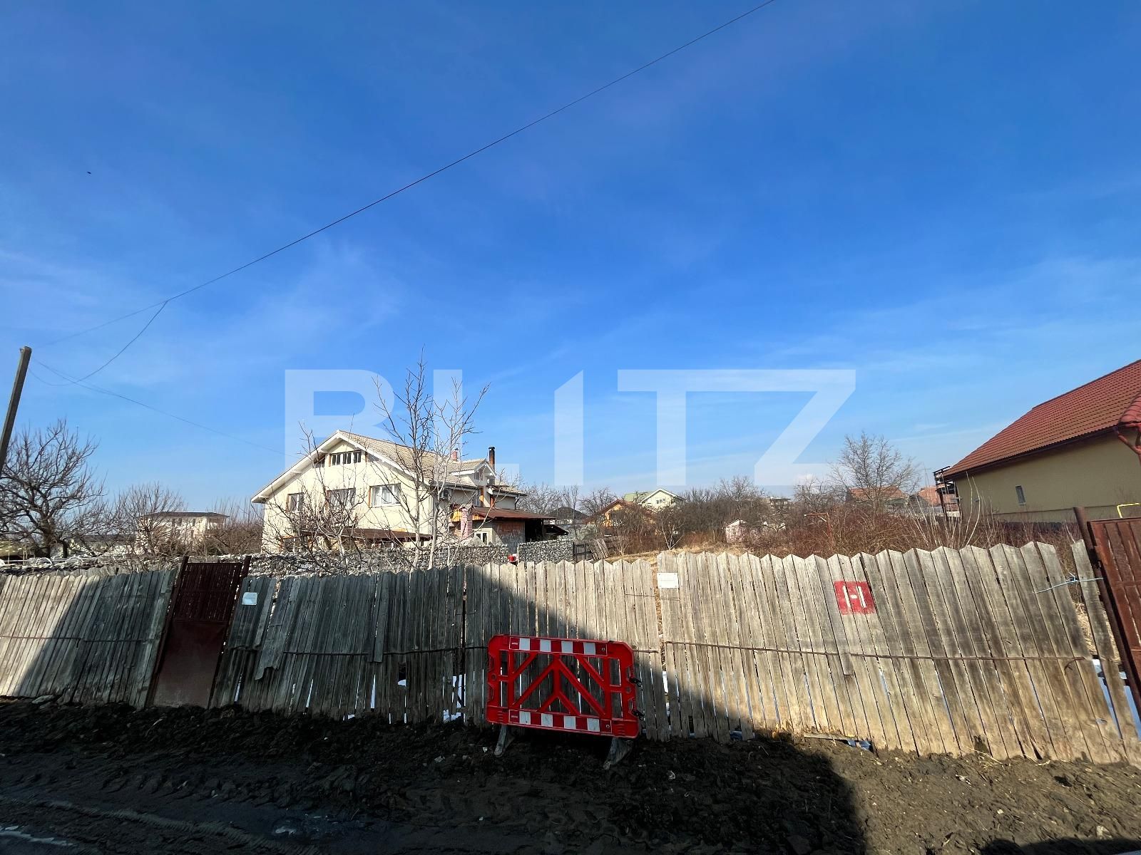 Teren de vânzare Lascar Catargiu - 109809TV | BLITZ Craiova | Poza4