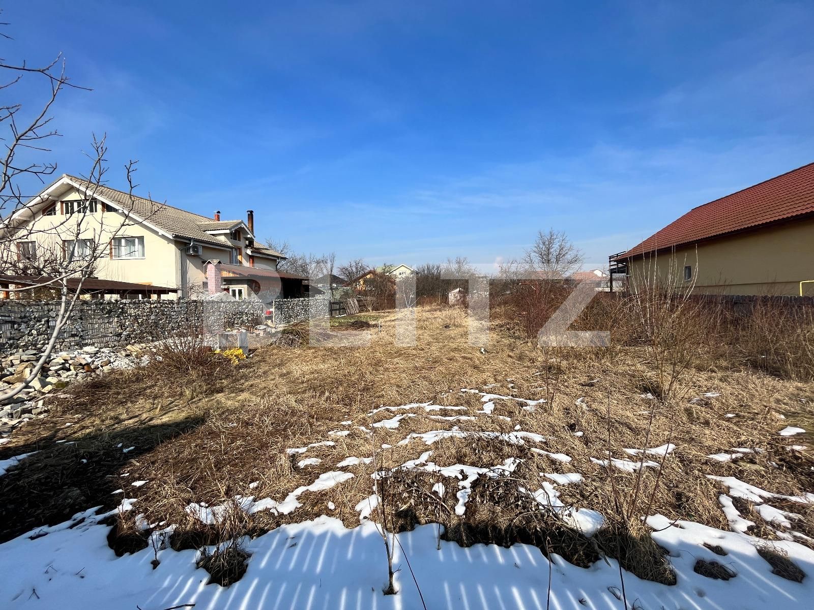 Teren de vânzare Lascar Catargiu - 109809TV | BLITZ Craiova | Poza2