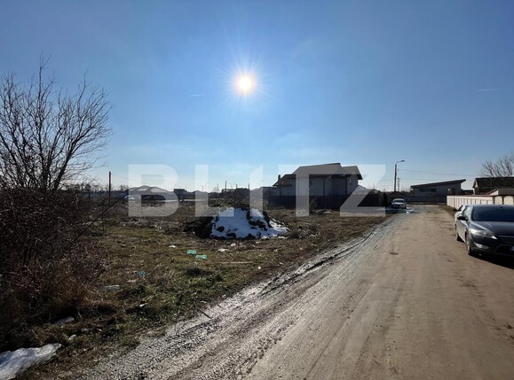 Teren de vânzare Bariera Valcii - 109811TV | BLITZ Craiova | Poza4