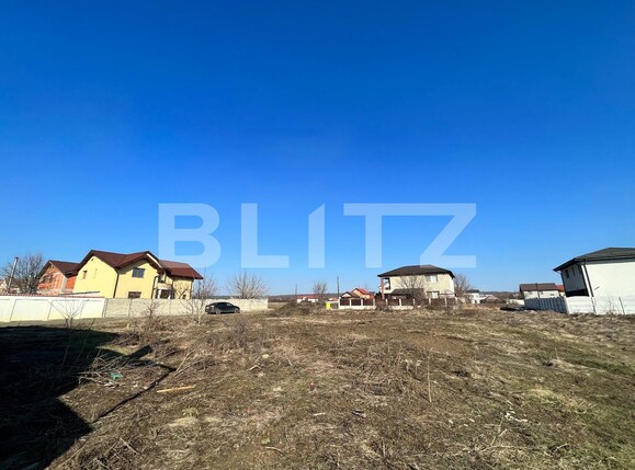 Teren de vânzare Bariera Valcii - 109811TV | BLITZ Craiova | Poza3