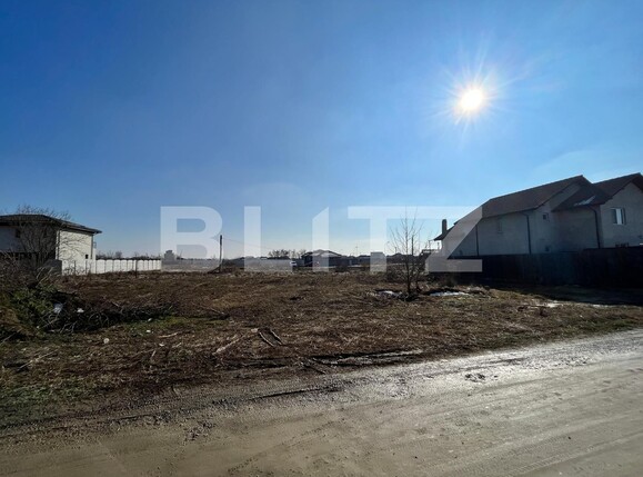 Teren de vânzare Bariera Valcii - 109811TV | BLITZ Craiova | Poza5