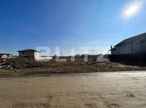 Teren de vânzare Bariera Valcii - 109811TV | BLITZ Craiova | Poza2