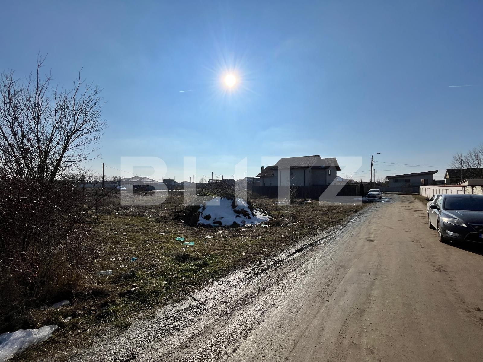 Teren de vânzare Bariera Valcii - 109811TV | BLITZ Craiova | Poza4