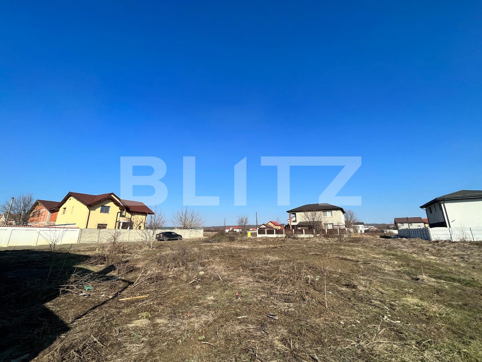 Teren de vânzare Bariera Valcii - 109811TV | BLITZ Craiova | Poza3