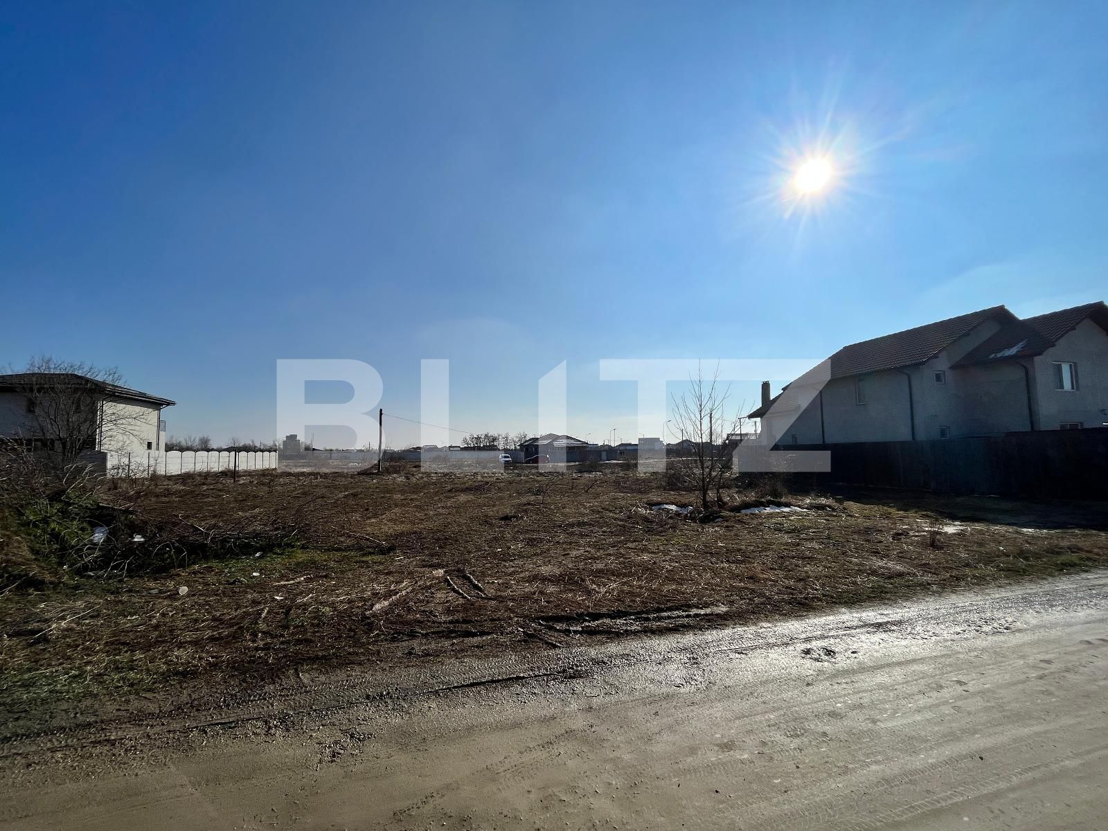 Teren de vânzare Bariera Valcii - 109811TV | BLITZ Craiova | Poza5