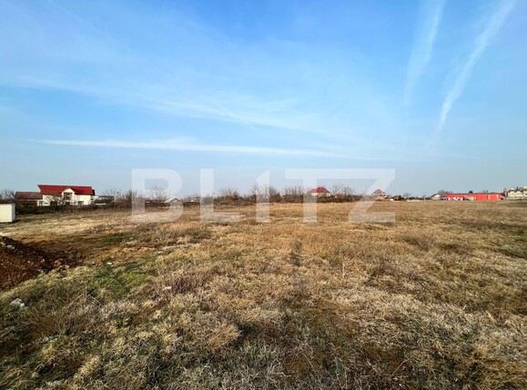 Teren de vânzare Exterior Est - 109819TV | BLITZ Craiova | Poza7