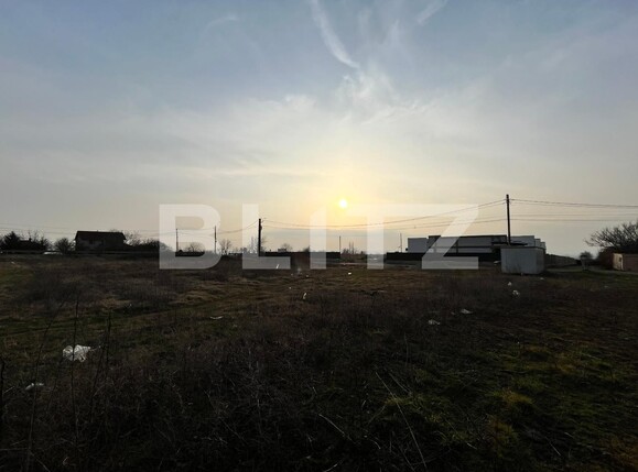 Teren de vânzare Exterior Est - 109819TV | BLITZ Craiova | Poza4