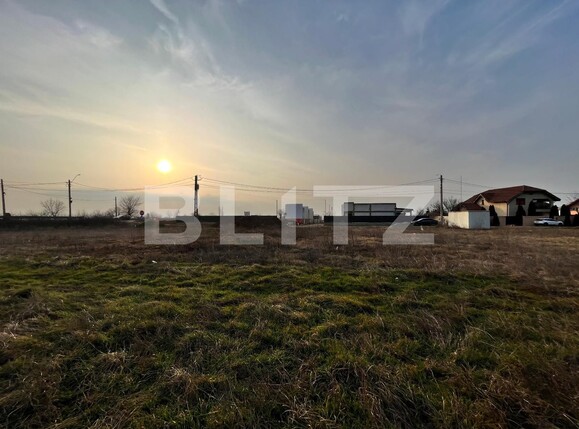 Teren de vânzare Exterior Est - 109819TV | BLITZ Craiova | Poza5
