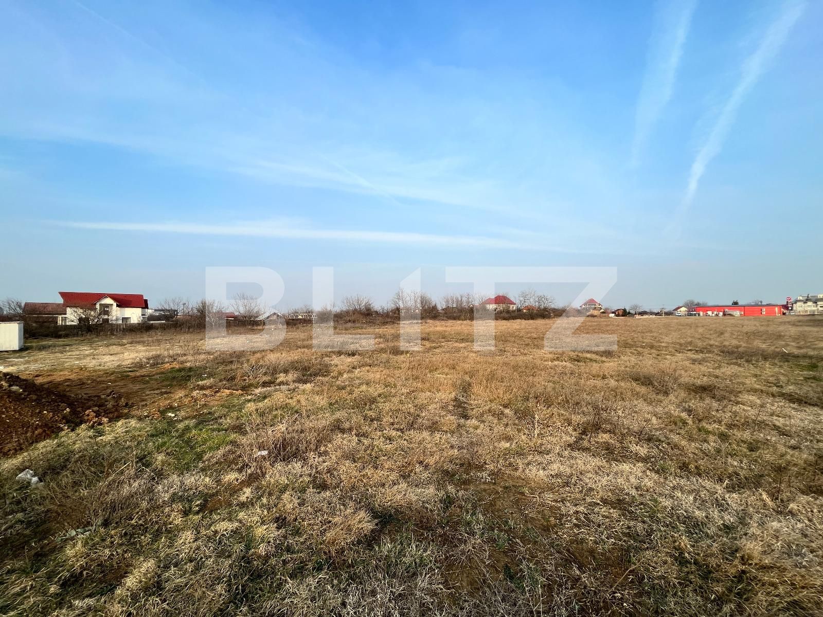 Teren de vânzare Exterior Est - 109819TV | BLITZ Craiova | Poza7