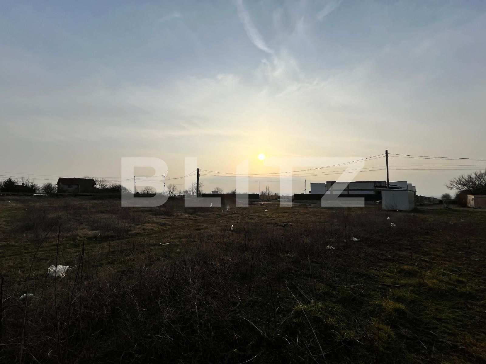 Teren de vânzare Exterior Est - 109819TV | BLITZ Craiova | Poza4