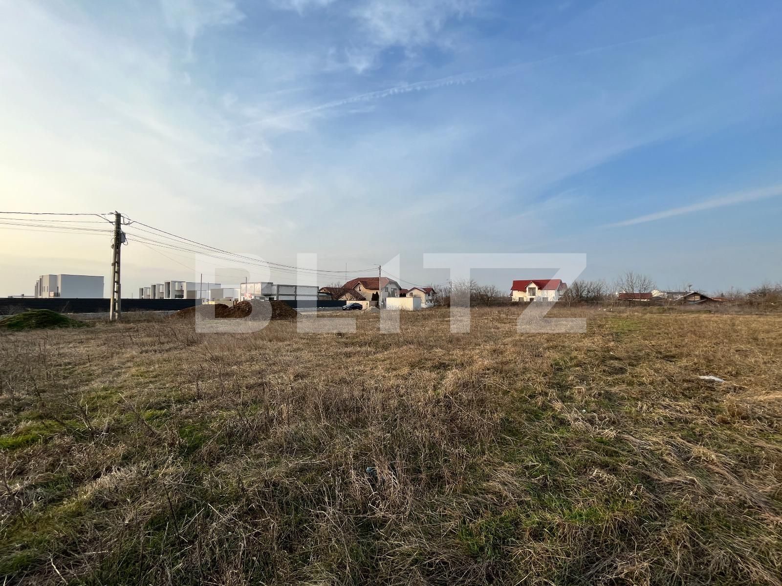 Teren de vânzare Exterior Est - 109819TV | BLITZ Craiova | Poza6