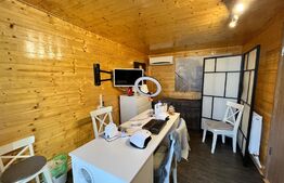 Casă frumoasă pe parter de 106 mpc, cu 370 mp teren, Popoveni