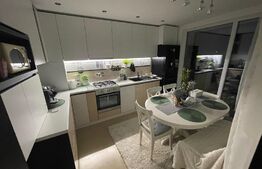 Casă frumoasă pe parter de 106 mpc, cu 370 mp teren, Popoveni