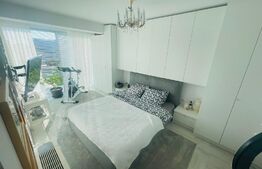 Casă frumoasă pe parter de 106 mpc, cu 370 mp teren, Popoveni