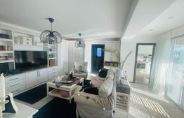 Casă frumoasă pe parter de 106 mpc, cu 370 mp teren, Popoveni