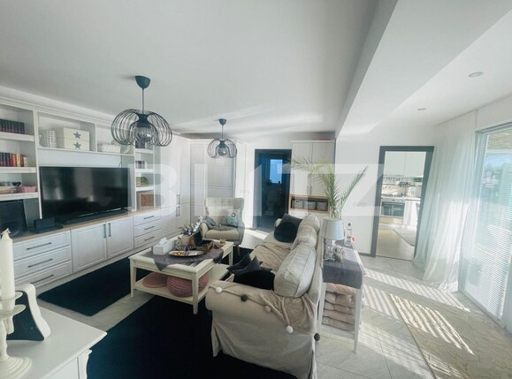 Casa de vânzare 2 camere Popoveni - 109821CV | BLITZ Craiova | Poza3