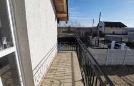 Casa P+M, 140 mp utili cu 712 mp teren, Malu Mare!