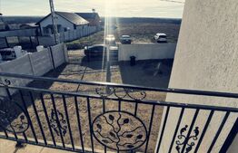 Casa P+M, 140 mp utili cu 712 mp teren, Malu Mare!