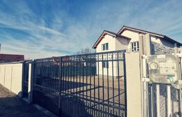 Casa P+M, 140 mp utili cu 712 mp teren, Malu Mare!