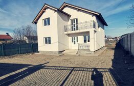 Casa P+M, 140 mp utili cu 712 mp teren, Malu Mare!