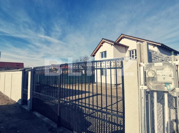 Casa de vânzare 5 camere Malu Mare - 109843CV | BLITZ Craiova | Poza19