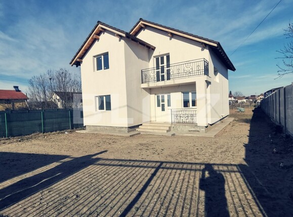 Casa de vânzare 5 camere Malu Mare - 109843CV | BLITZ Craiova | Poza1