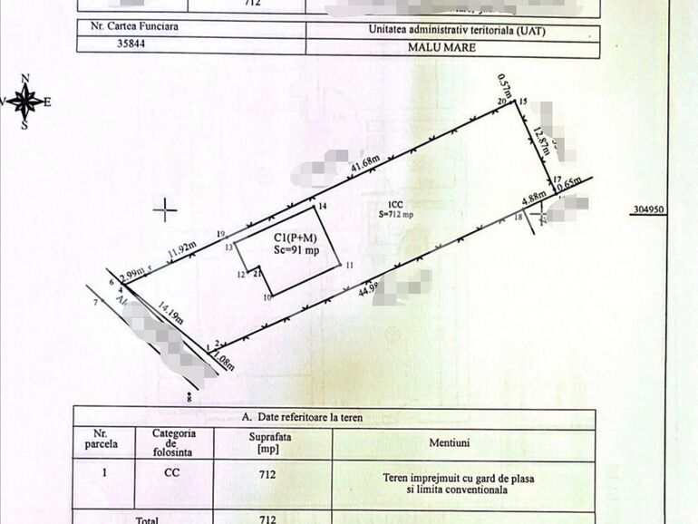 Casa de vânzare 5 camere Malu Mare - 109843CV | BLITZ Craiova | Poza1