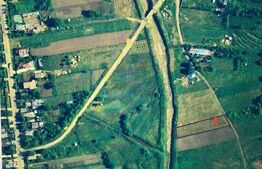 Oportunitate! Teren de 1550 mp in Comuna Mischii, sat Urechesti