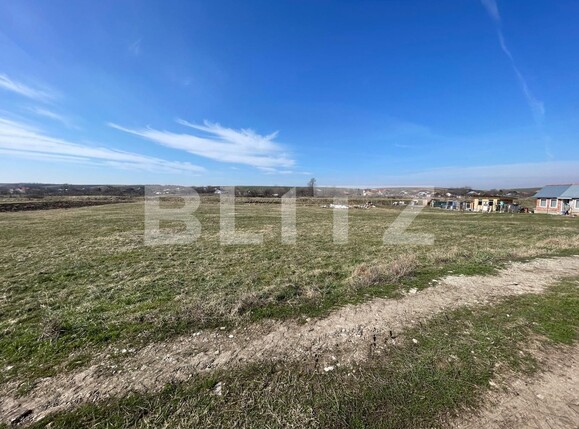 Teren de vânzare Exterior  Nord - 109880TV | BLITZ Craiova | Poza1