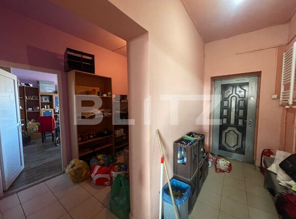 Spațiu comercial de închiriat Lascar Catargiu - 109952SIC | BLITZ Craiova | Poza5