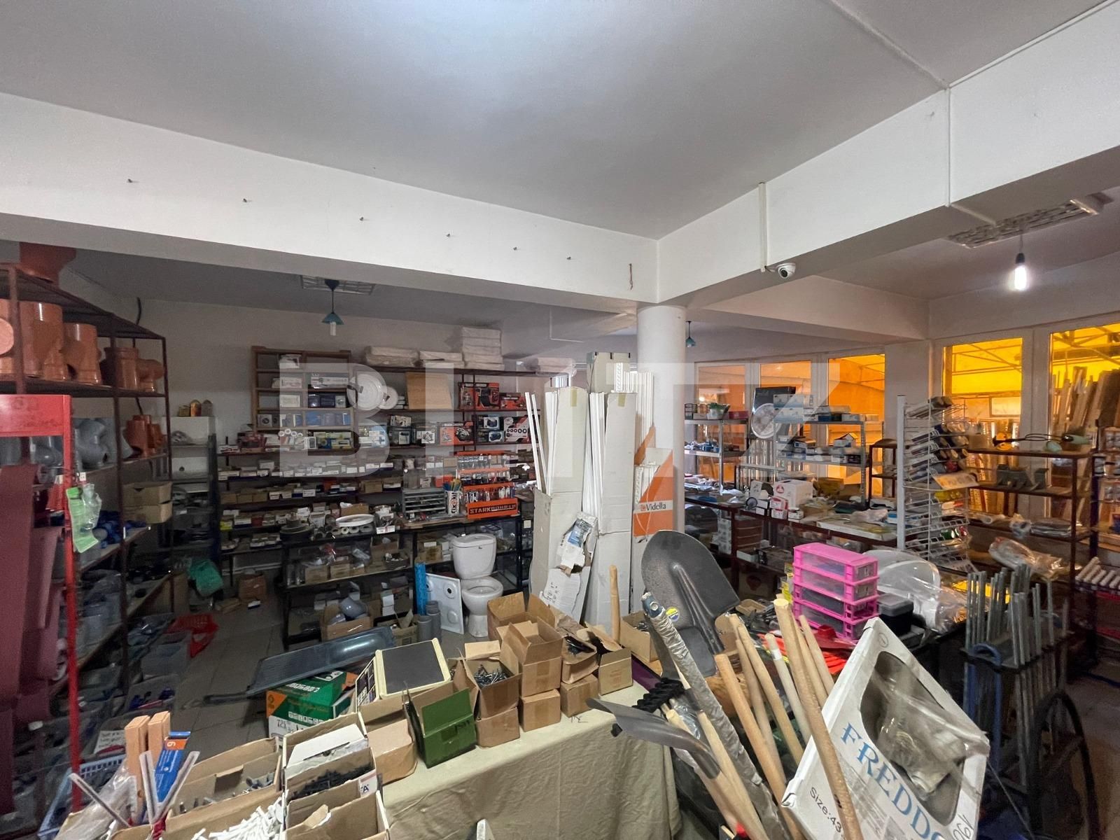 Spațiu comercial de închiriat Lascar Catargiu - 109952SIC | BLITZ Craiova | Poza3