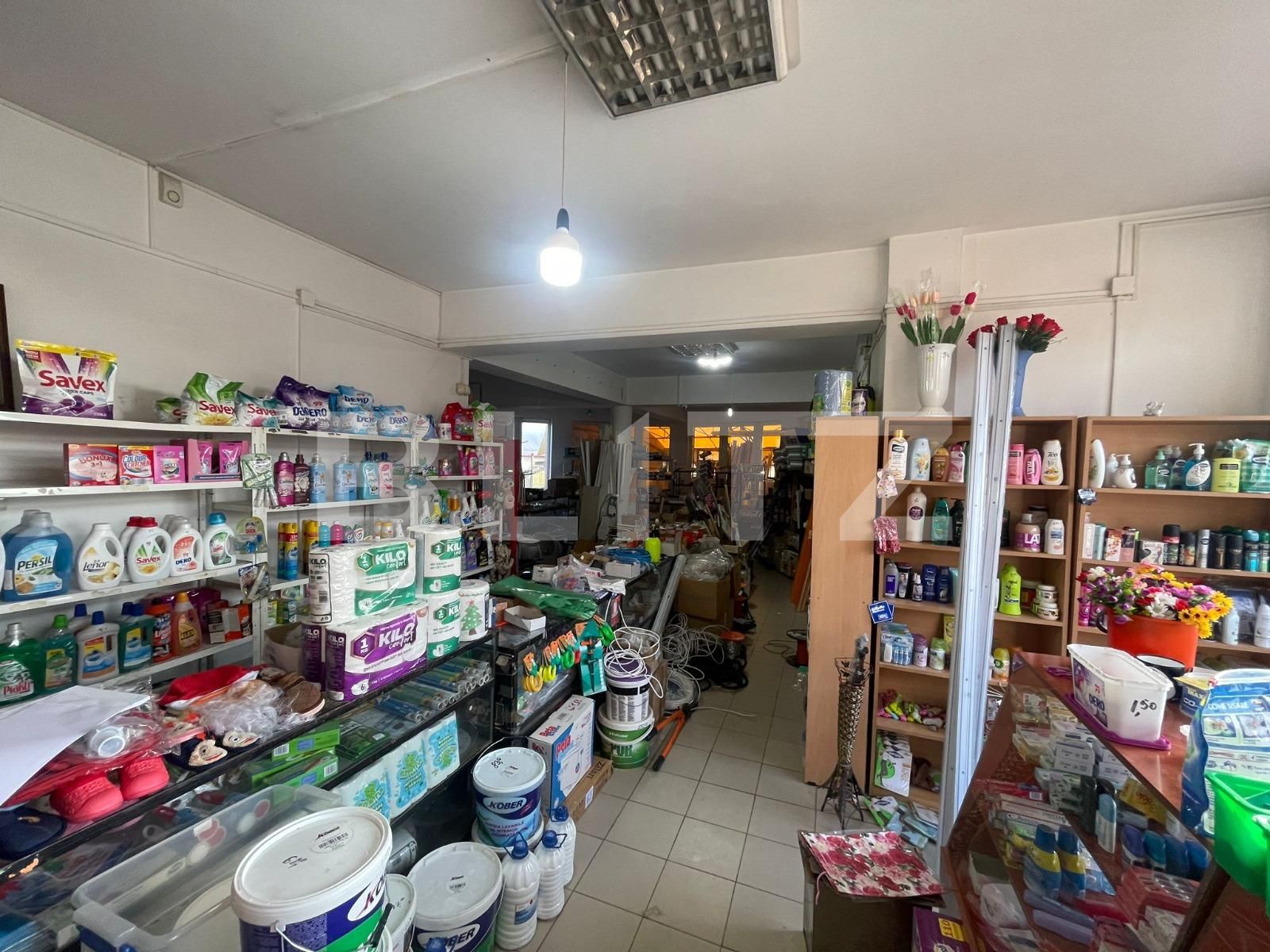 Spațiu comercial de închiriat Lascar Catargiu - 109952SIC | BLITZ Craiova | Poza4