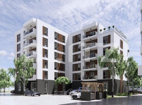 Apartament de vânzare 2 camere Calea Bucuresti - 109971AV | BLITZ Craiova | Poza3