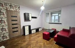 Apartament 2 camere, mobilat\utilat, zona Gradina Botanica