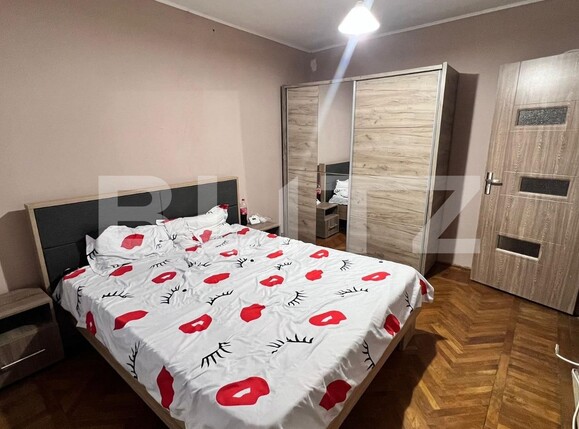 Apartament de închiriat 2 camere Calea Severinului - 110002AI | BLITZ Craiova | Poza1