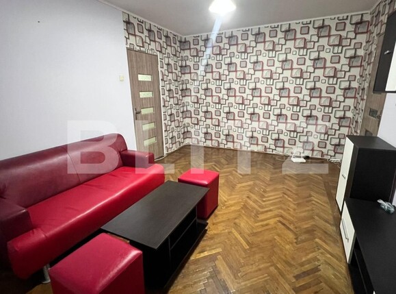 Apartament de închiriat 2 camere Calea Severinului - 110002AI | BLITZ Craiova | Poza3