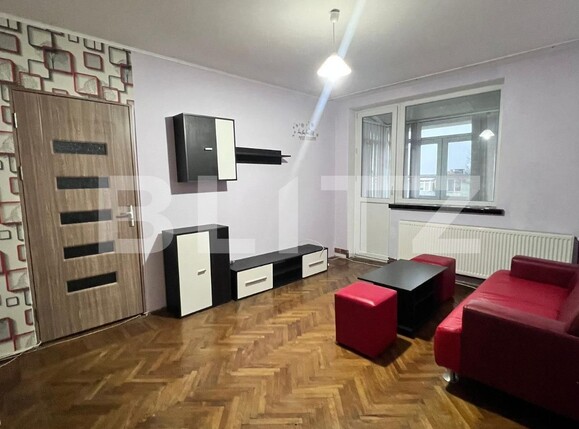 Apartament de închiriat 2 camere Calea Severinului - 110002AI | BLITZ Craiova | Poza2