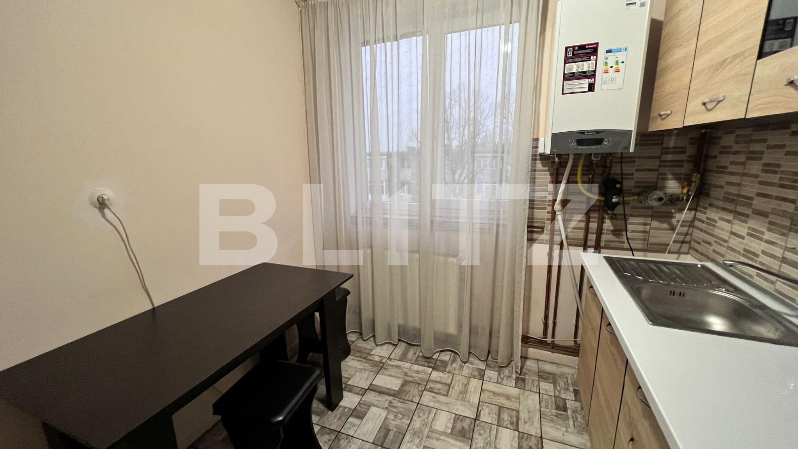 Apartament de închiriat 2 camere Calea Severinului - 110002AI | BLITZ Craiova | Poza5