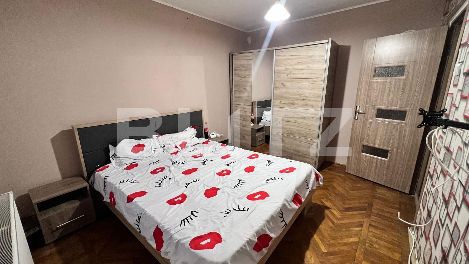 Apartament de închiriat 2 camere Calea Severinului - 110002AI | BLITZ Craiova | Poza1