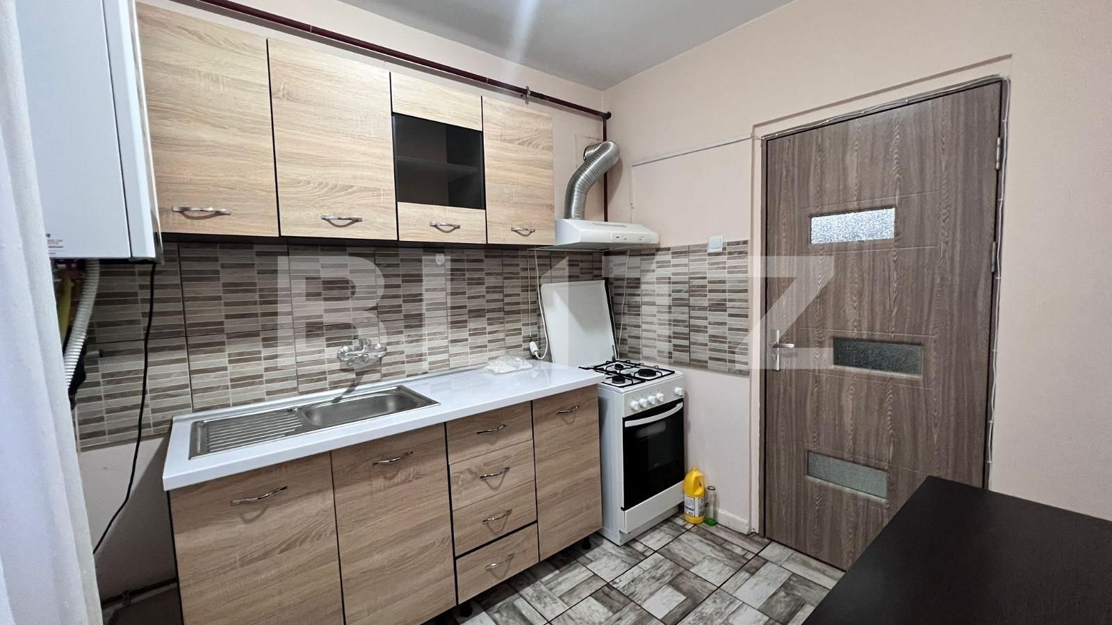 Apartament de închiriat 2 camere Calea Severinului - 110002AI | BLITZ Craiova | Poza4